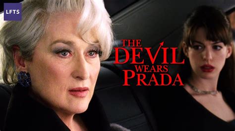 the devil wears prada idioms|devil wears prada real story.